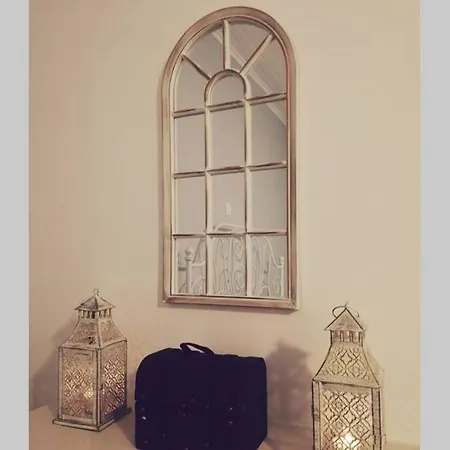 Nadia's Lovely Appartement *